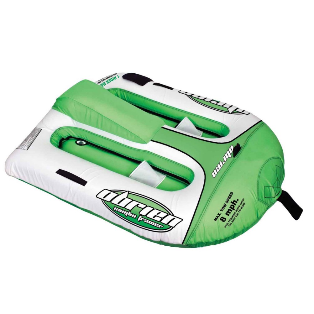 O'Brien Inflatable Combo Water Ski 2010