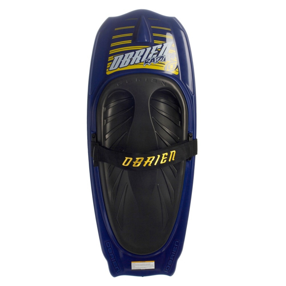 O'Brien Radica Knee Board 2010