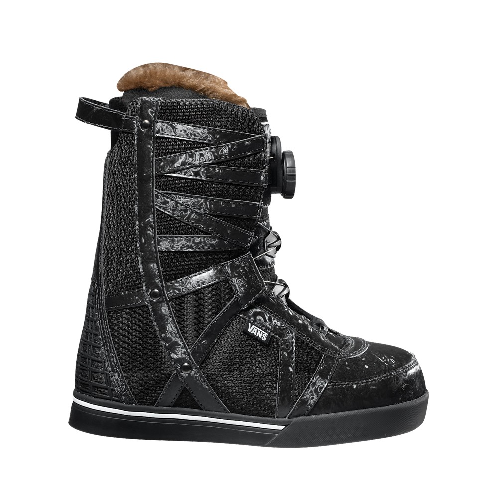 Black-Black