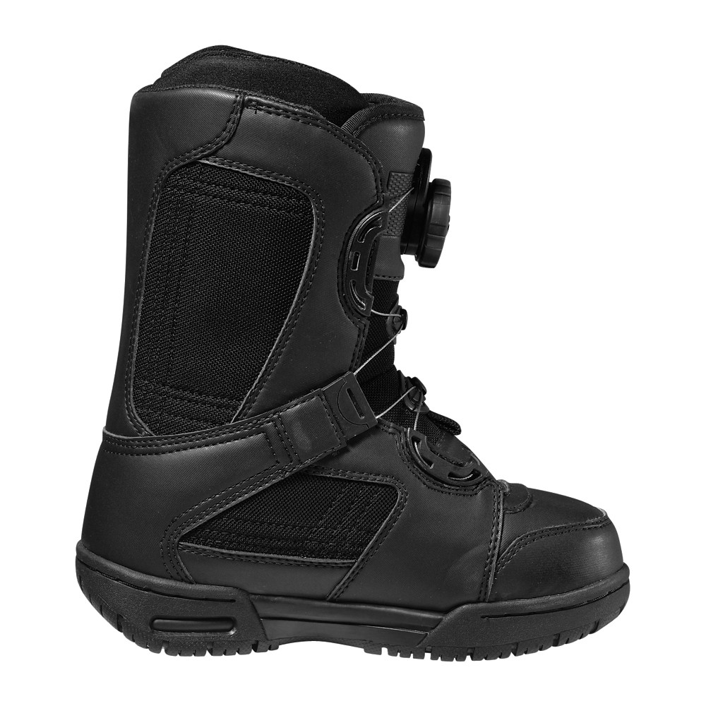 Vans Boys Snowboard Boots