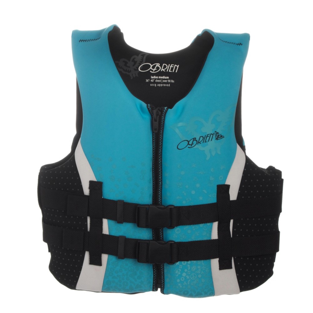 O'Brien Womens Life Vests