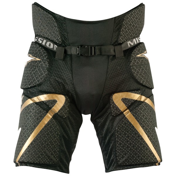 Mission CSX Roller Hockey Girdle - Junior 2010