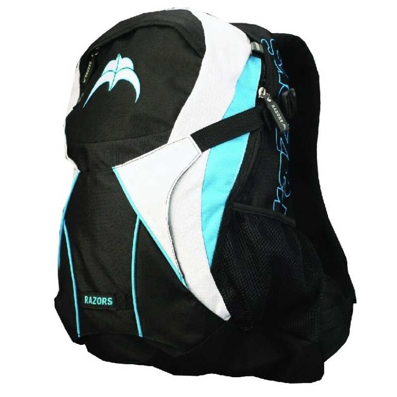 Razors Humble 4 Skate Backpack 2010