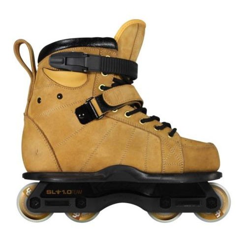 USD Carbon Limited Aggressive Skates 2010