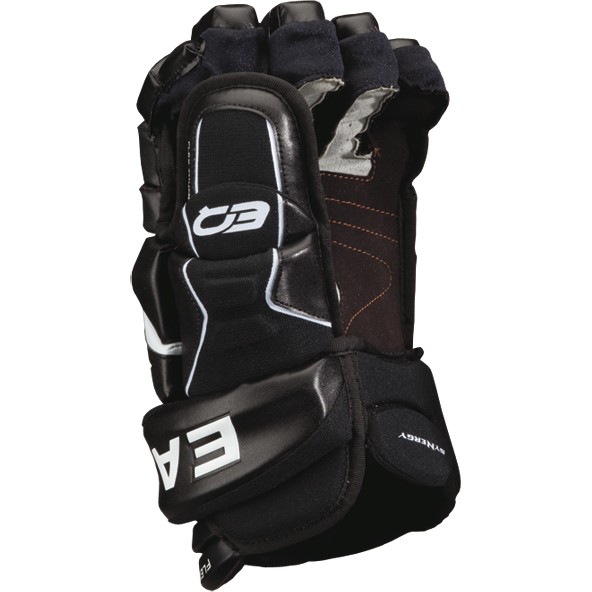 Easton Synergy EQ3 Hockey Gloves 2010