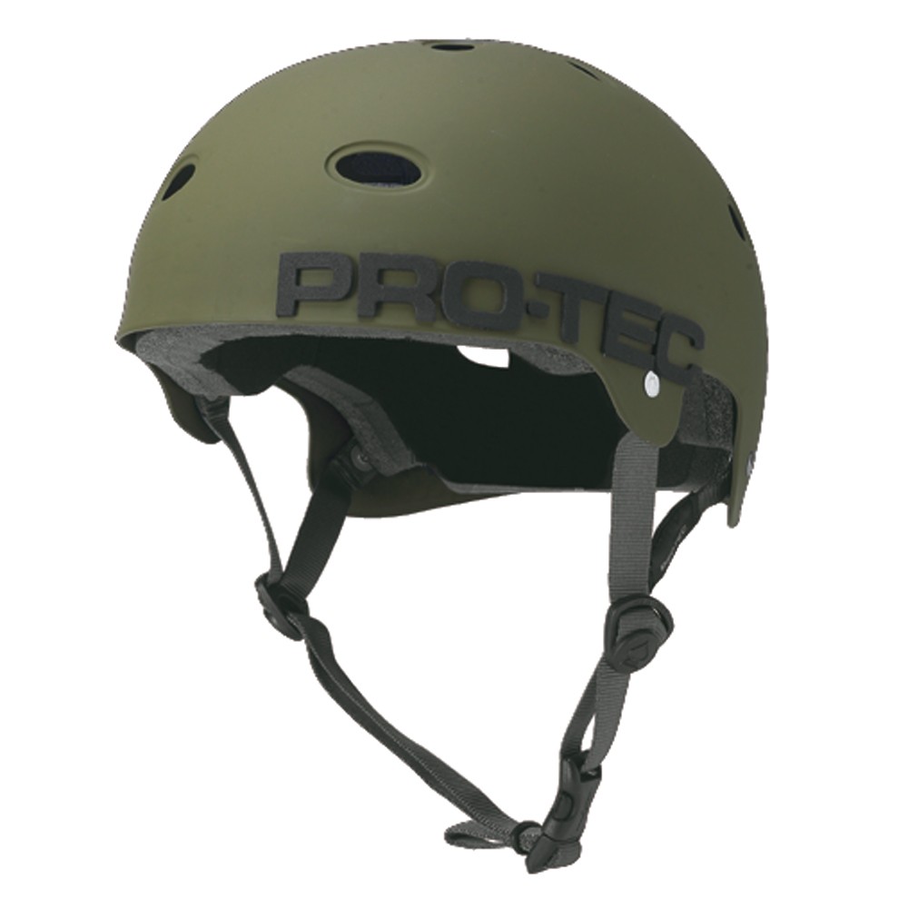Pro-Tec B2 Mens Skate Helmet 2010