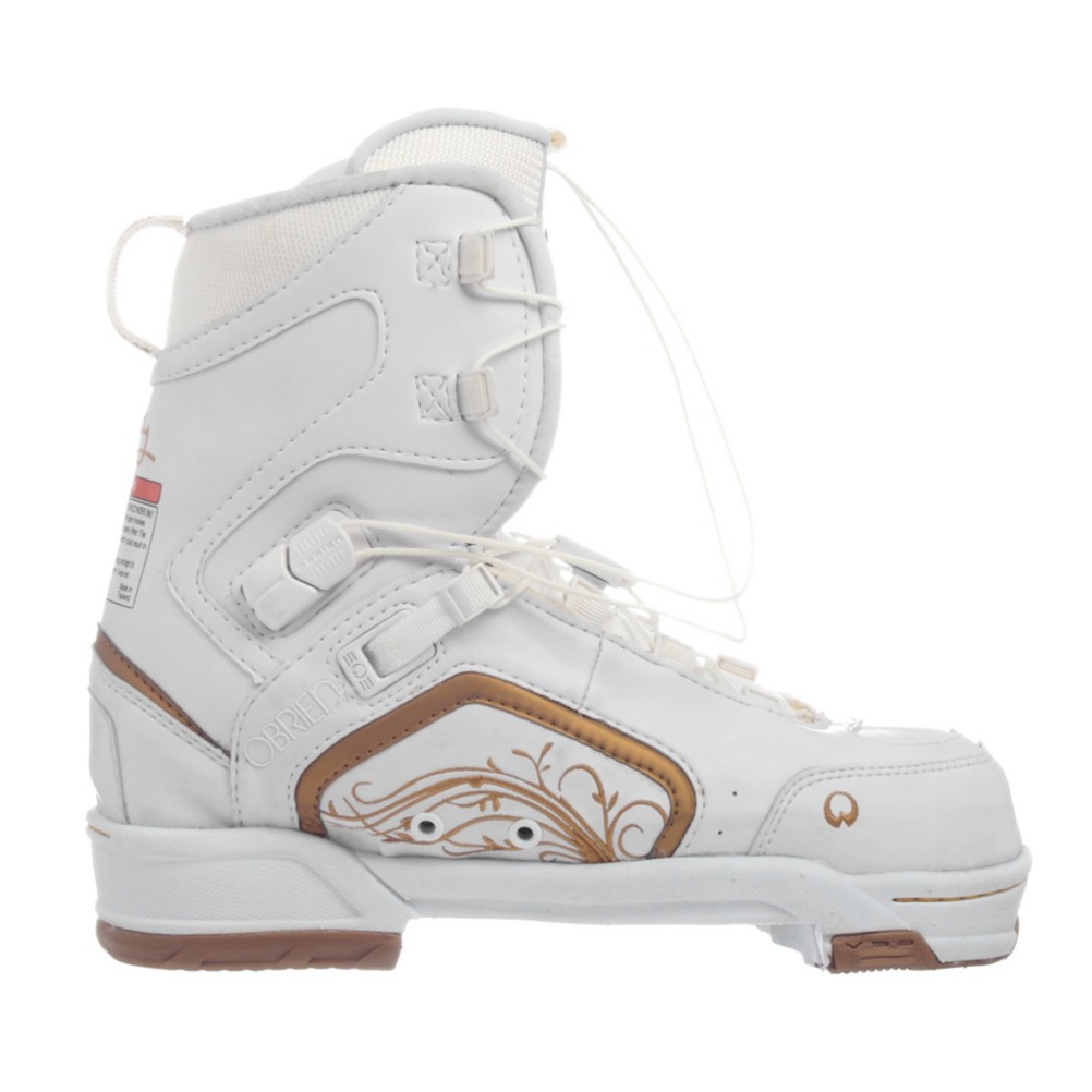 O'Brien Womens Wakeboard Bindings