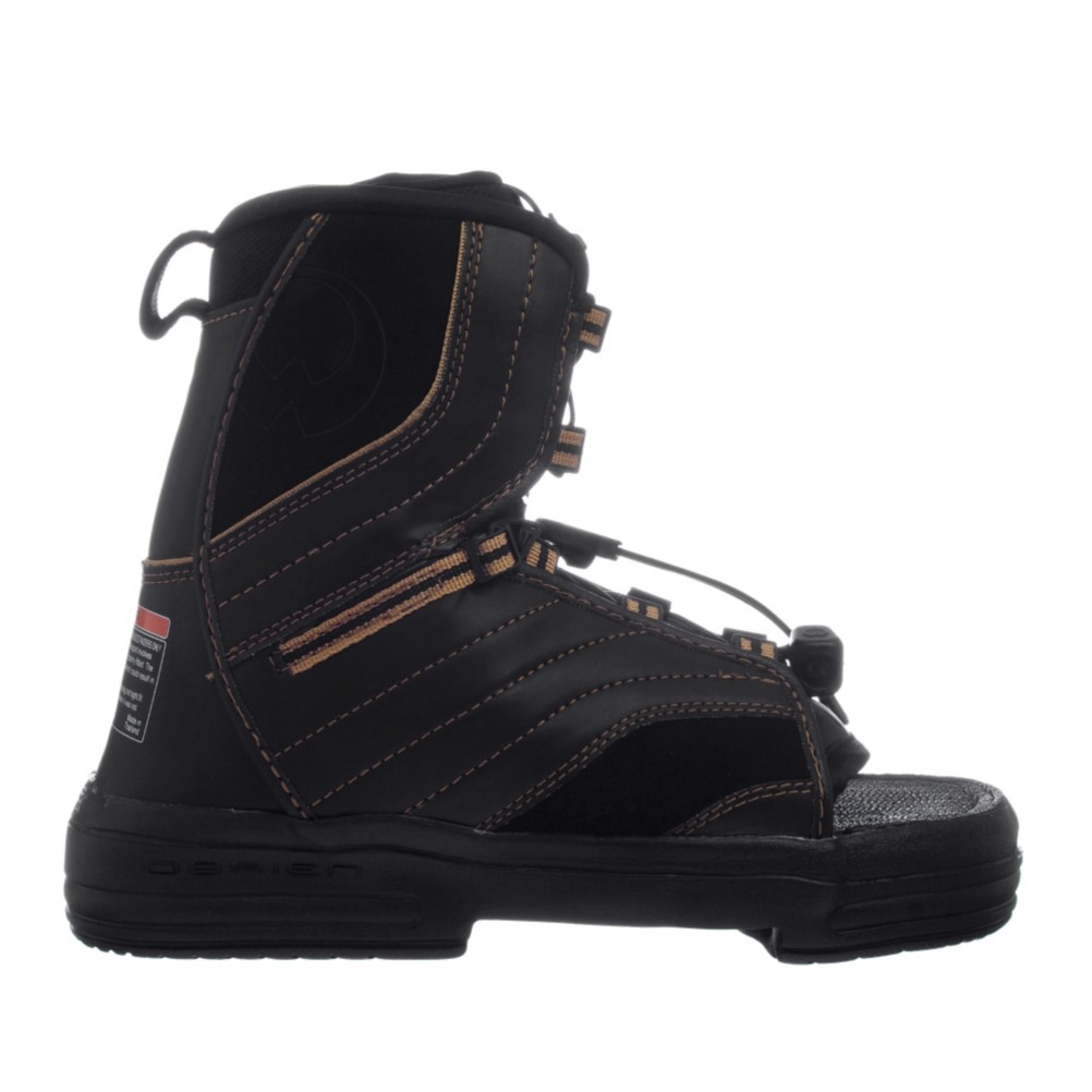 O'Brien Adult Wakeboard Bindings