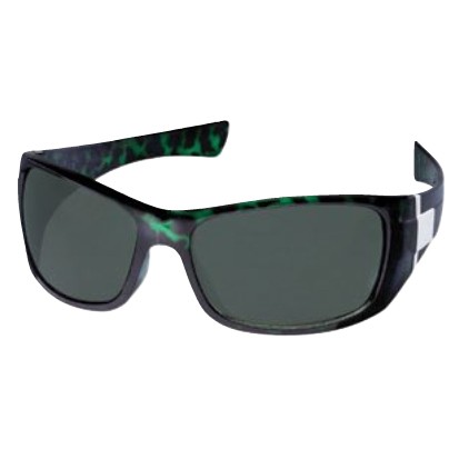 Peppers Eyewear Touch Gold Sunglasses