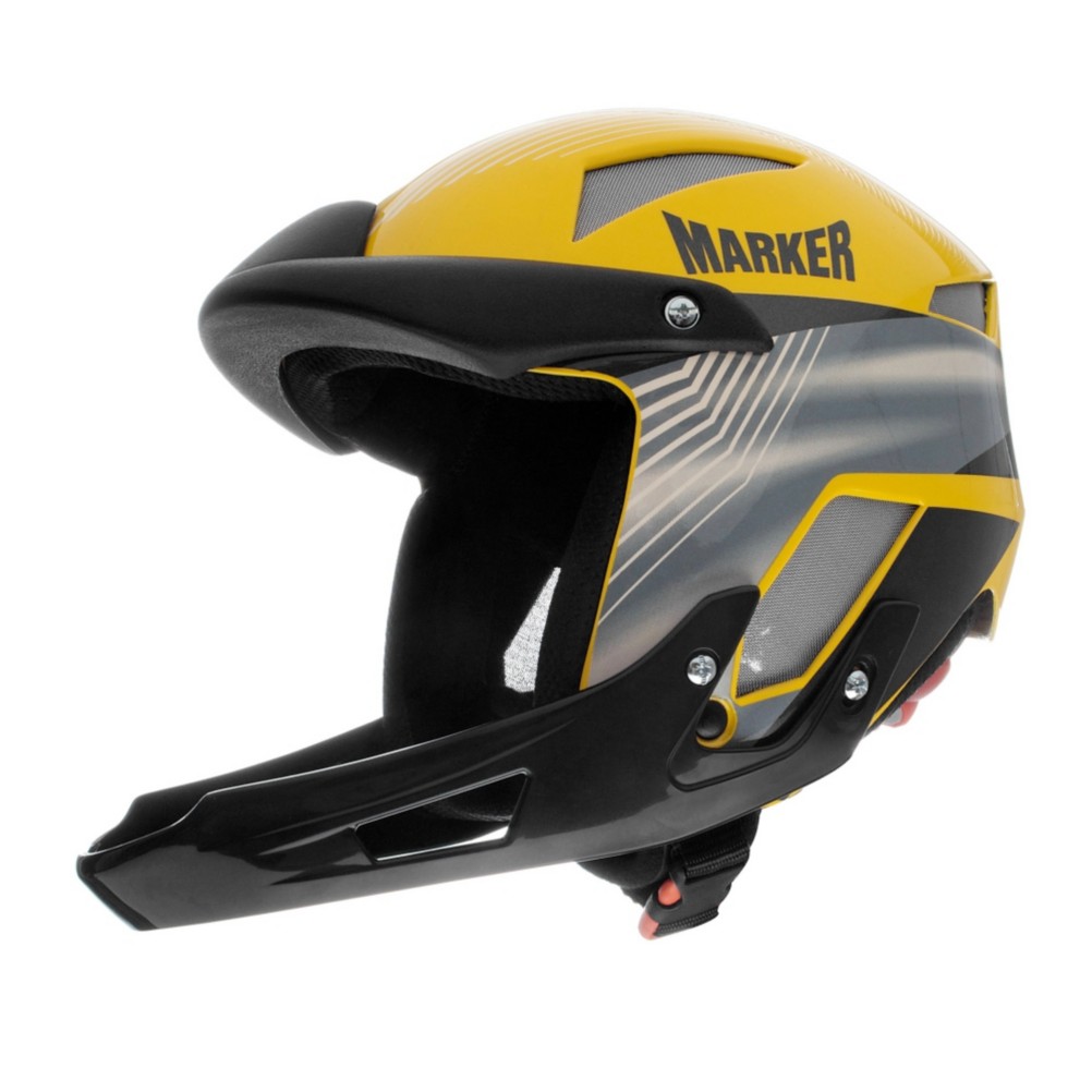 Marker Snowboard Helmets