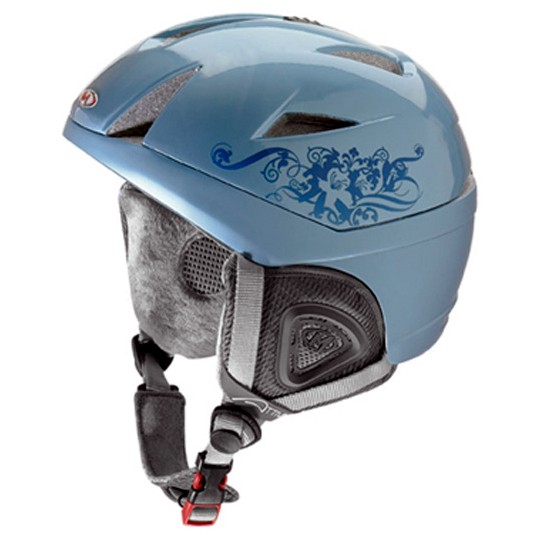Attiva Light Blue
