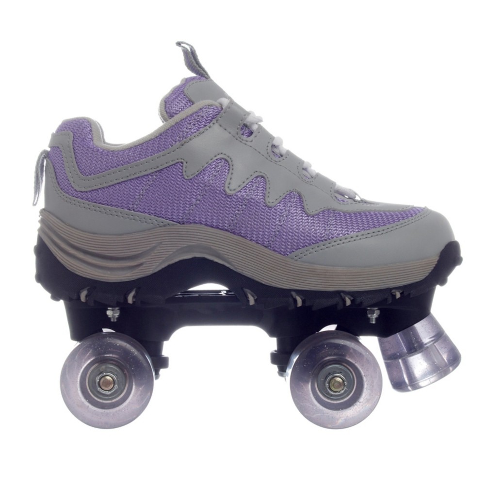 Ultra Wheels  Womens Outdoor Roller Skates