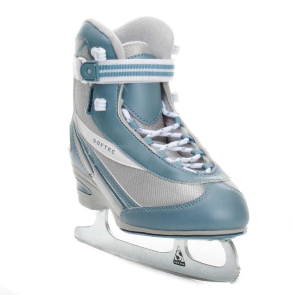 Jackson Softec Classic ST2000 Womens Figure Ice Skates 2010