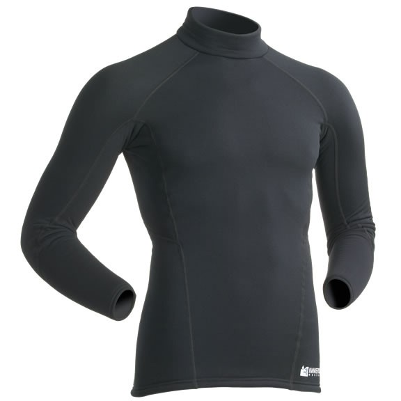 Immersion Research Men's Long Sleeve Thick Skin 2010