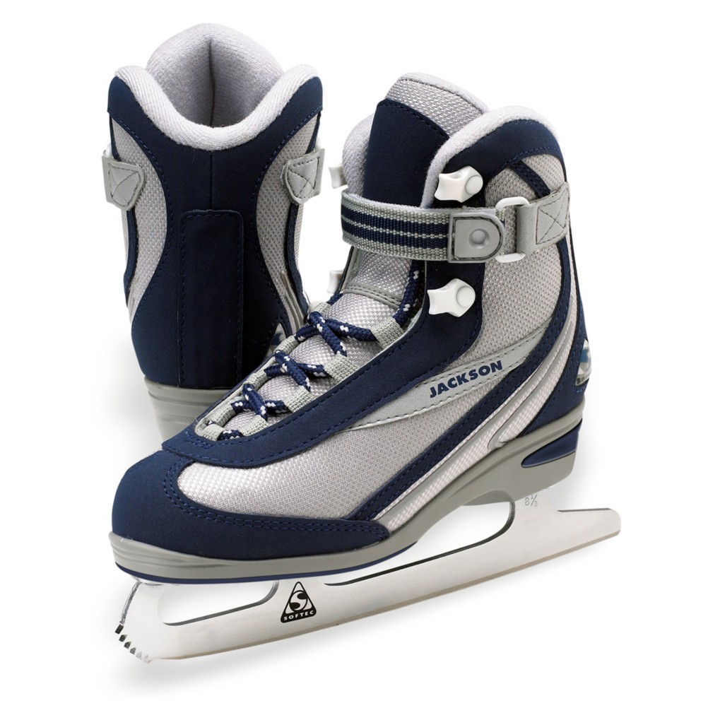 Navy-Silver