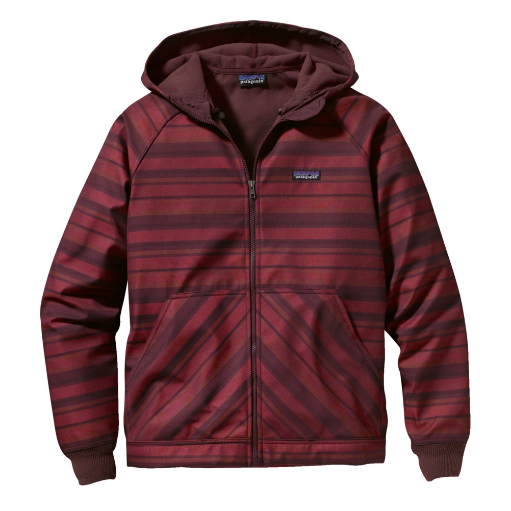 Cruise Dark Ruby
