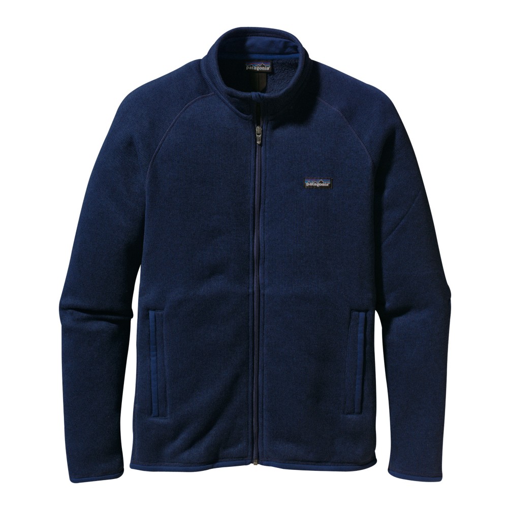 Channel Blue