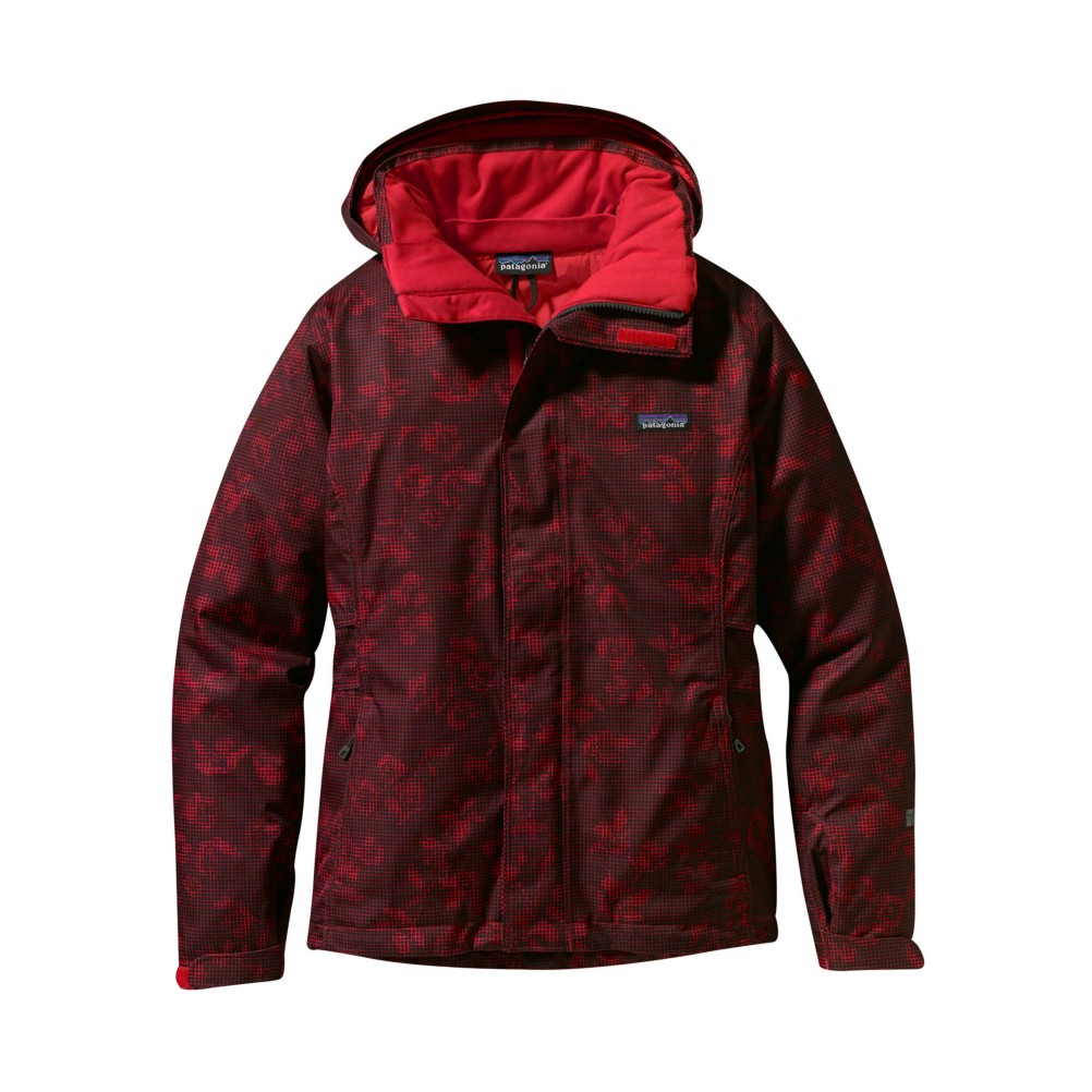 Patagonia Womens Ski Apparel