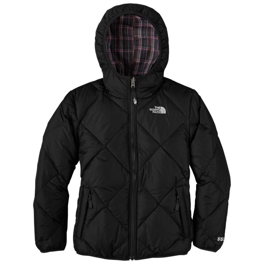 Black Plaid
