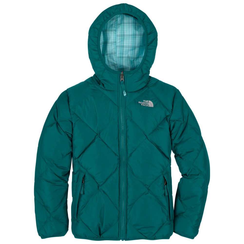 North Face Girls Casual Jackets