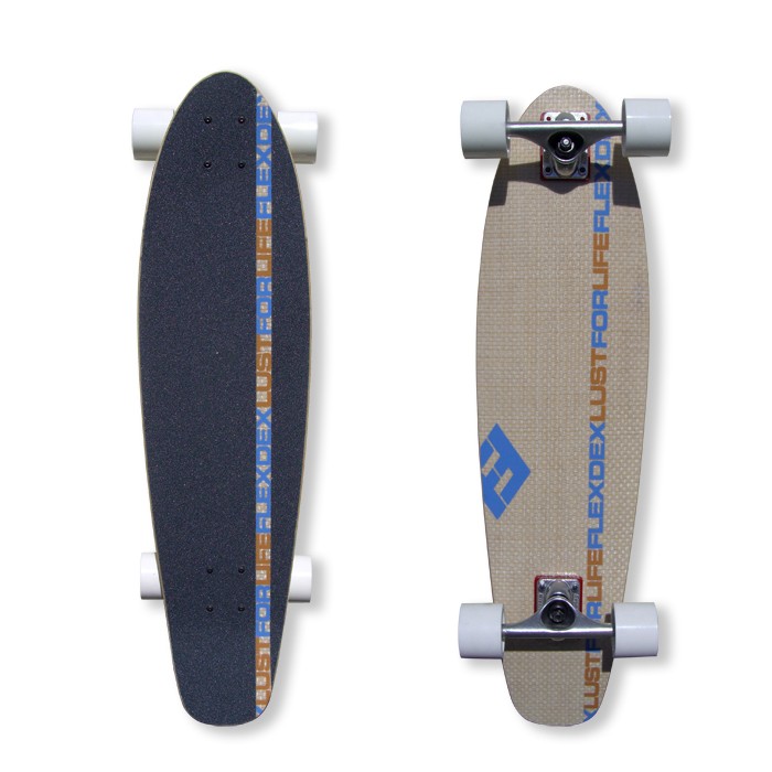  Longboards