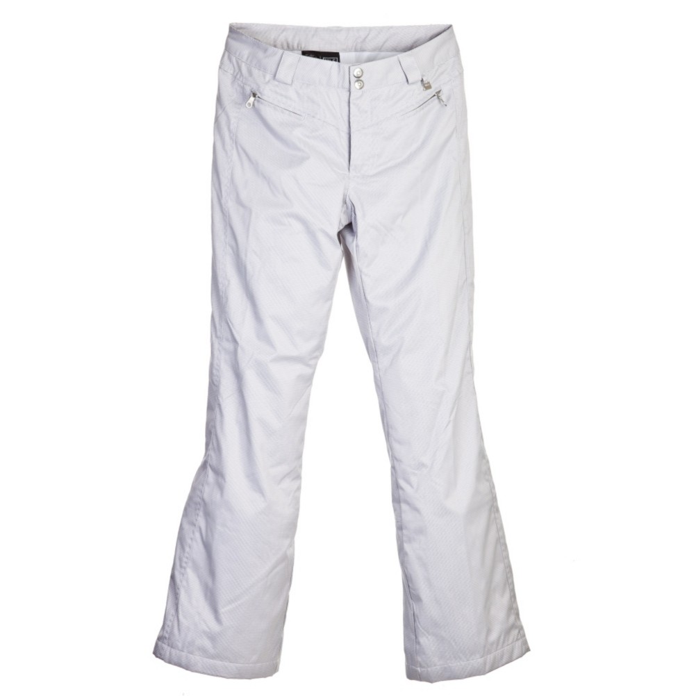 Nils Jean Houndstooth Womens Ski Pants