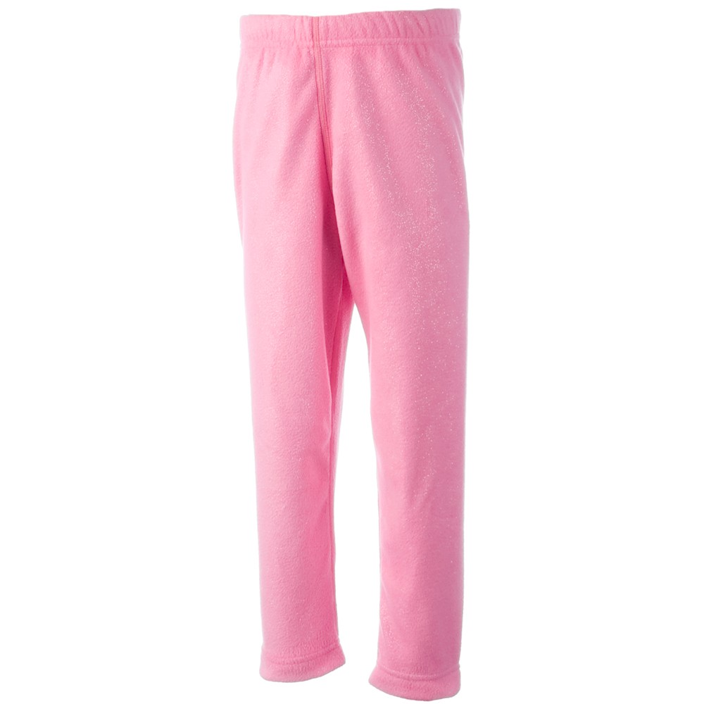 Obermeyer Zsa Zsa Fleece Toddler Pants - Girls 2011