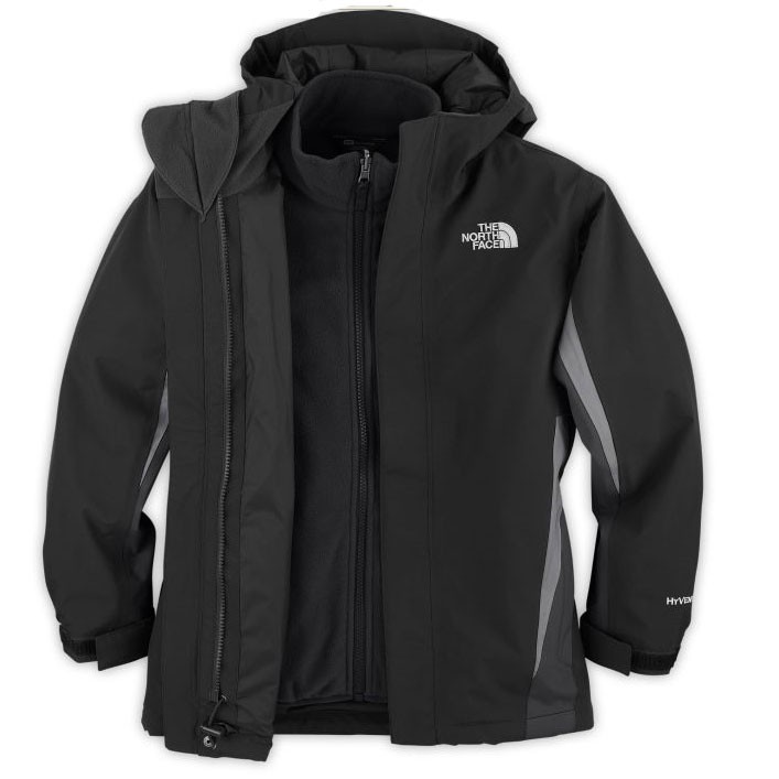 Black-Asphalt Grey