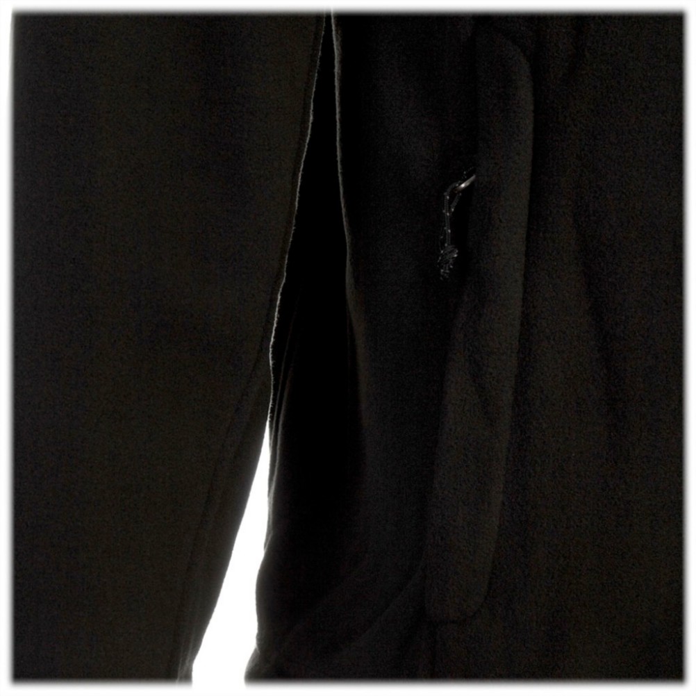 North Face Khumbu Fleece Jacket - Mens 2011