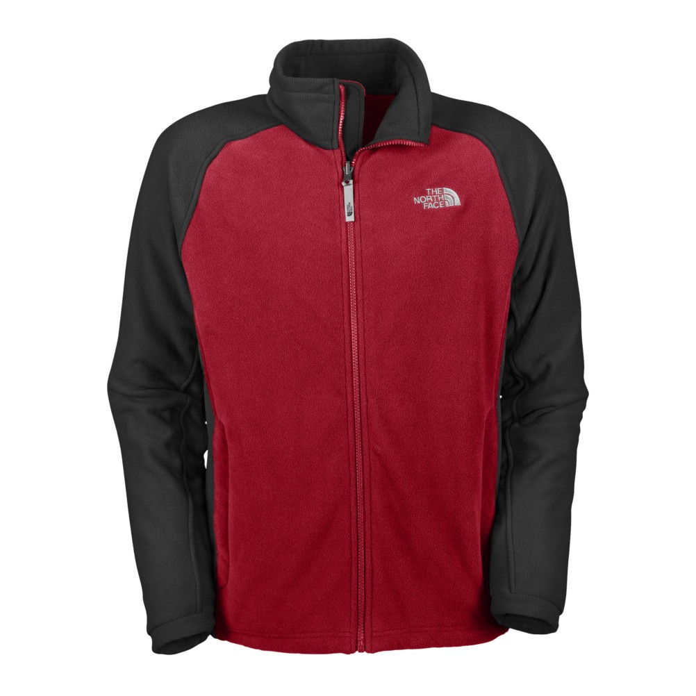 North Face Khumbu Fleece Jacket - Mens 2011