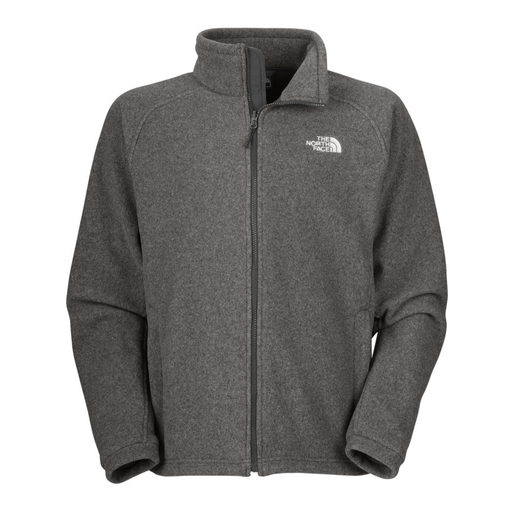 Charcoal Heather Grey