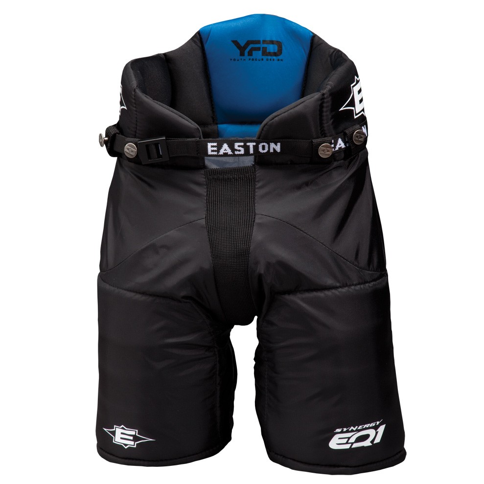 Easton Synergy EQ1 Hockey Pants - Youth 2010