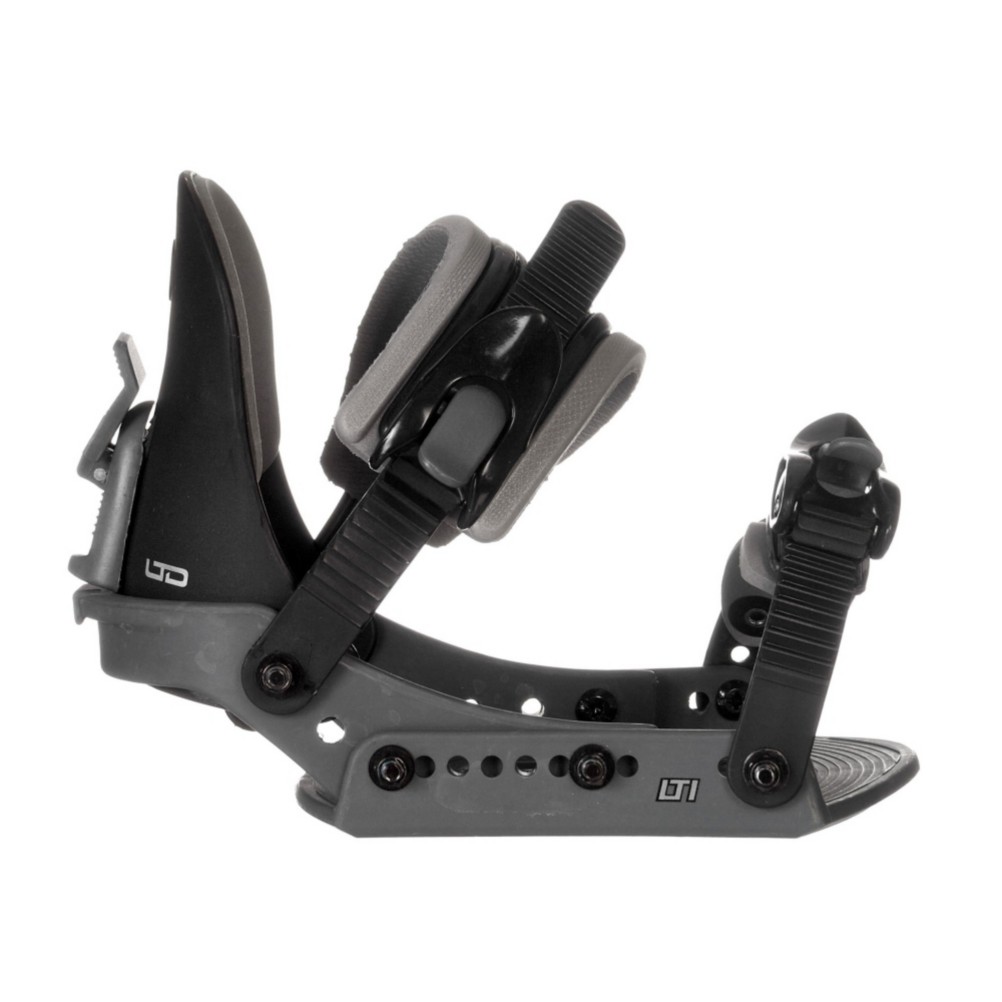 Limited LT-1 Boys Snowboard Bindings