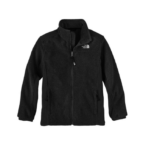 North Face Boys Fleece Jackets