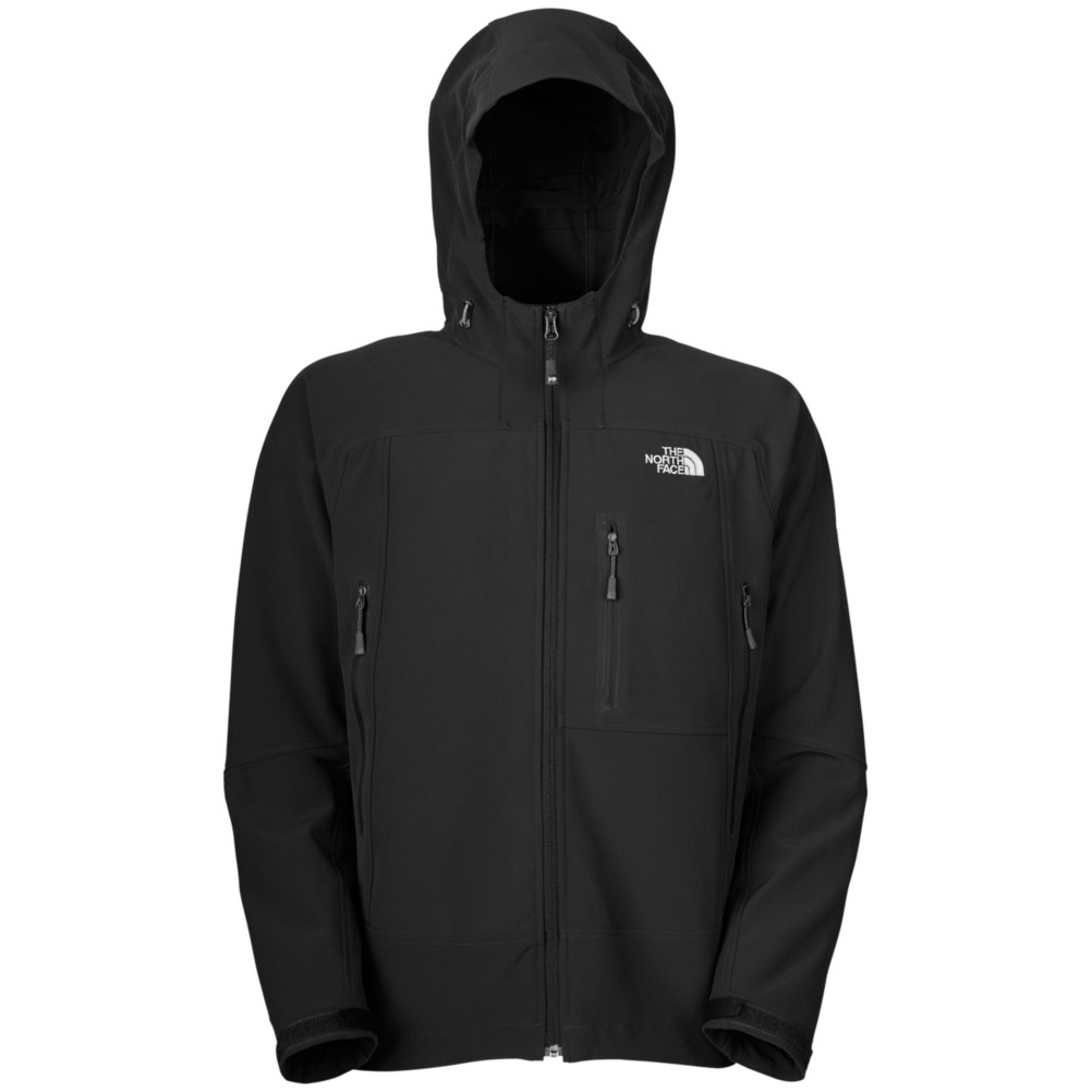 North Face Kishtwar Mens Shell Ski Jacket 2011