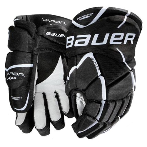 Bauer Junior Hockey Gloves
