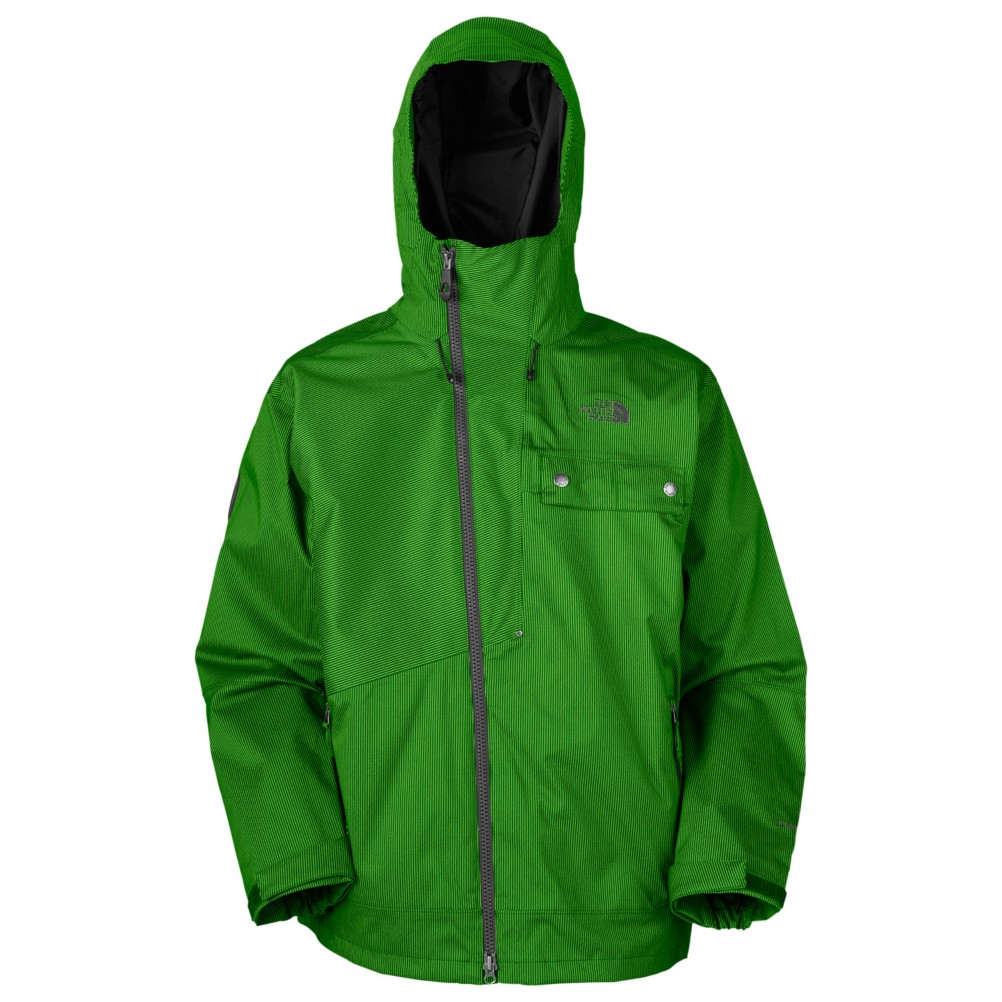 Glo Green