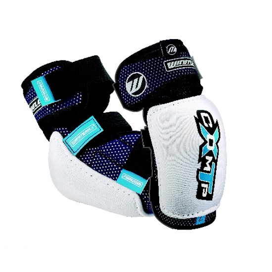 Winnwell Comp XT Junior Hockey Elbow Pads 2010