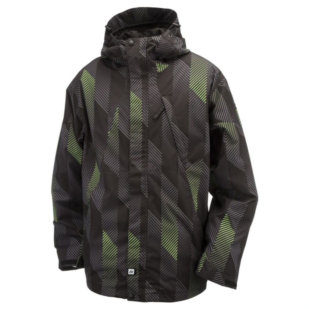 Chevron Print