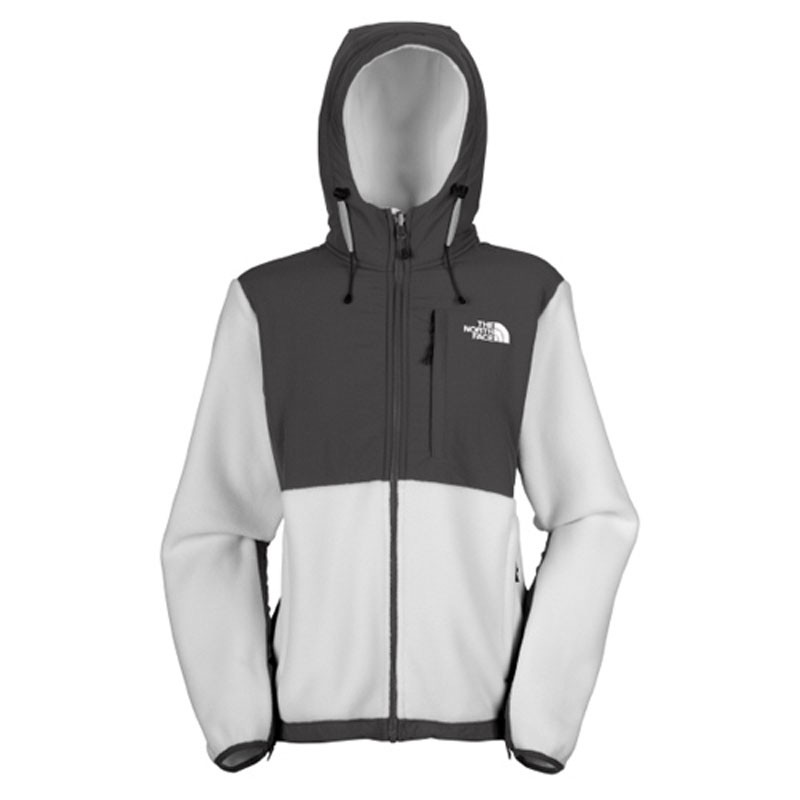 North Face Denali Hoodie - Womens 2011