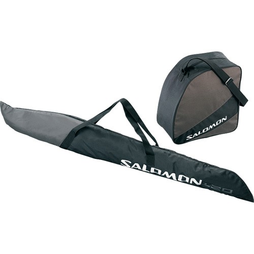 Salomon Ski Box Bag Set