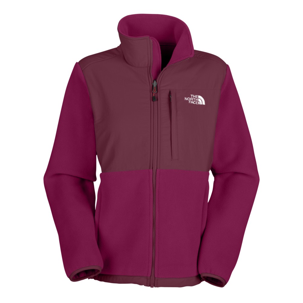 North Face Denali Fleece Jacket - Womens 2011