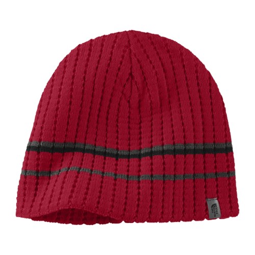 Chili Pepper Red-Asphalt Grey