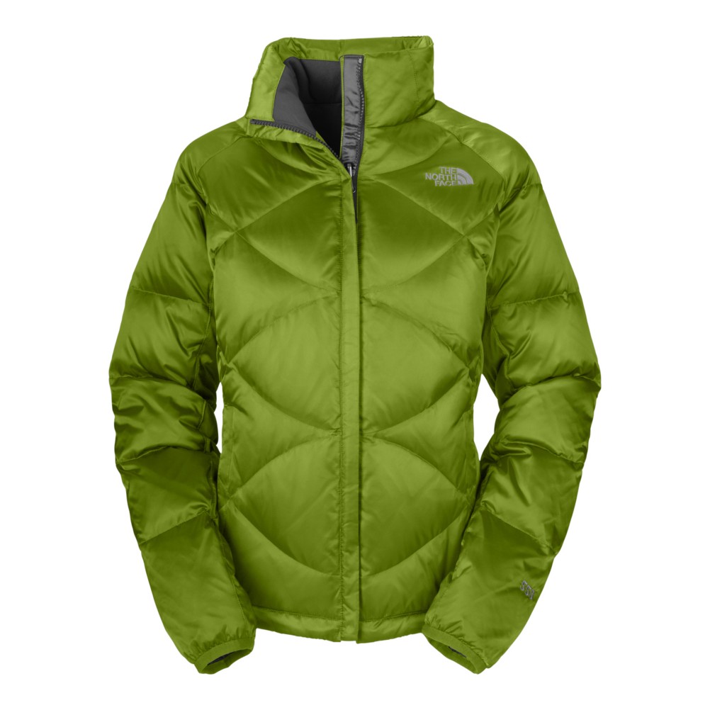 North Face Aconcagua Jacket - Womens 2011