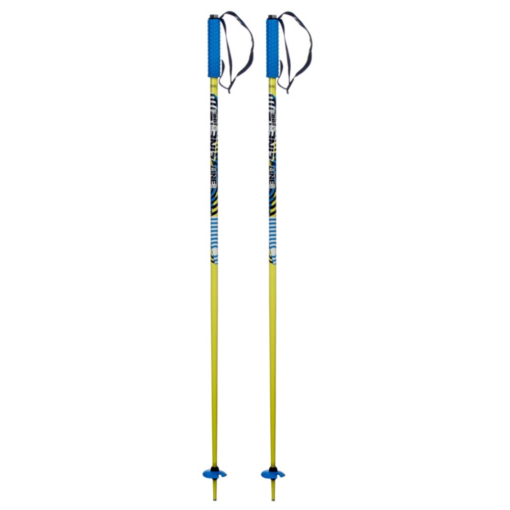 Line Dart Ski Poles - Adult 2011