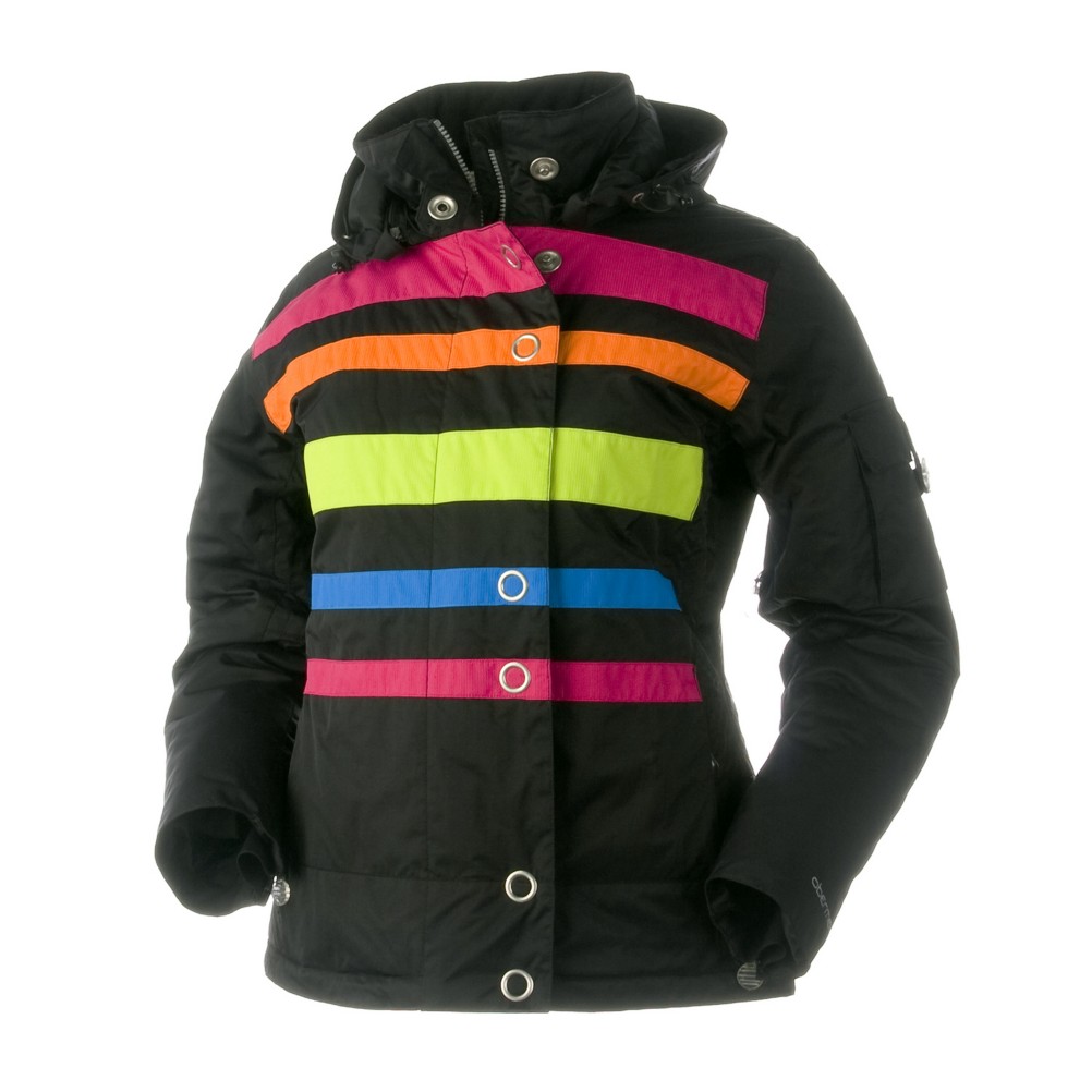 Black-Multi