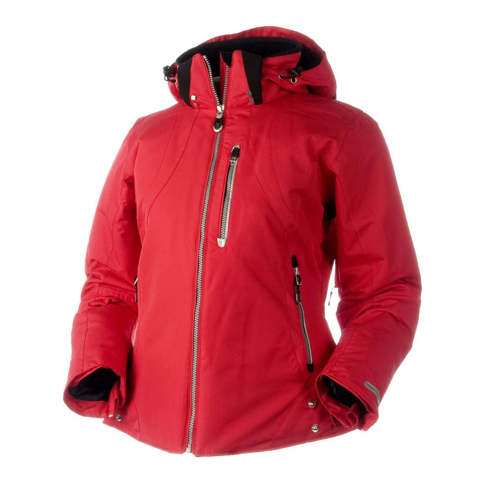 Obermeyer Ibiza Insulated Ski Jacket - Womens 2011