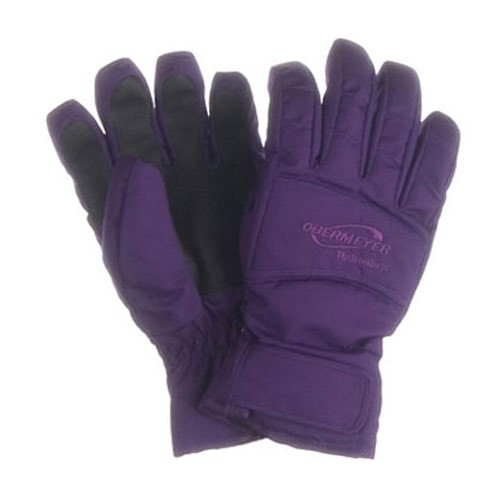 Regal Purple