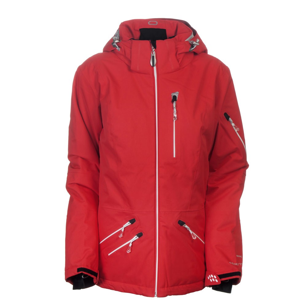 Obermeyer Aiden Insulated Ski Jacket - Womens 2011