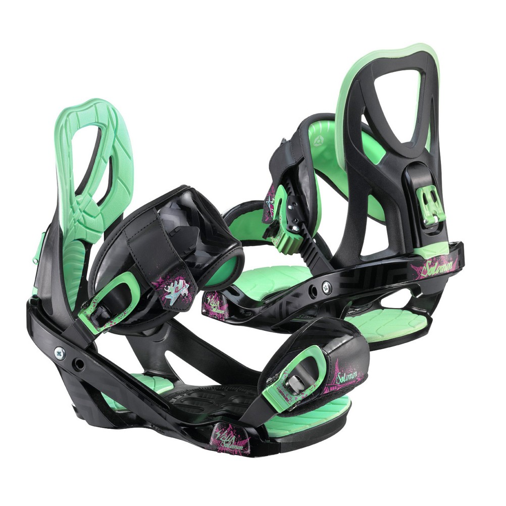  Womens Snowboard Bindings